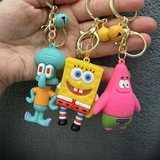 Keychain collection