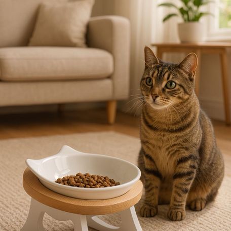 3D printed pet accessories